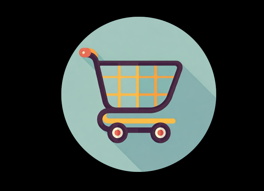 Carello Carrito de Compras